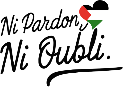 Ni Pardon Ni Oubli