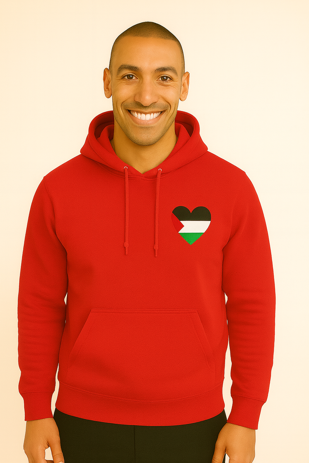 Sweats à capuche décontractés unisexes